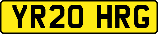 YR20HRG