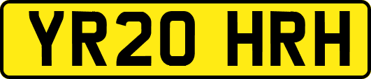 YR20HRH