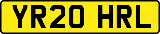 YR20HRL