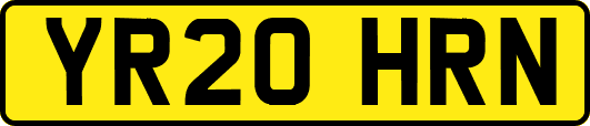 YR20HRN
