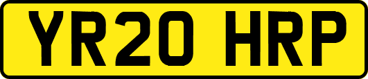 YR20HRP