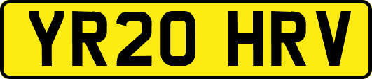 YR20HRV