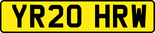YR20HRW