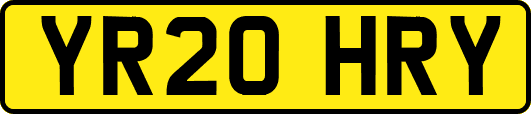 YR20HRY