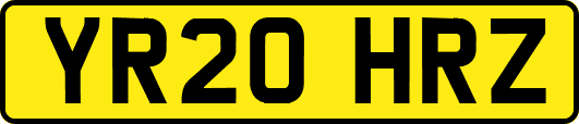 YR20HRZ