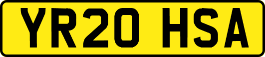 YR20HSA