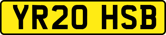YR20HSB