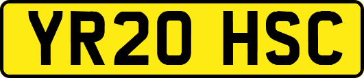 YR20HSC