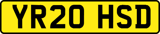 YR20HSD