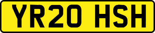 YR20HSH