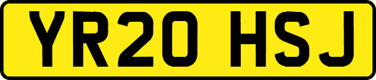 YR20HSJ