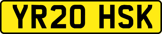 YR20HSK