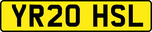 YR20HSL