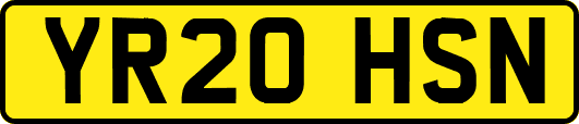 YR20HSN