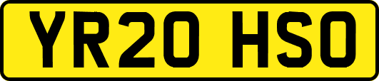 YR20HSO