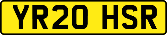 YR20HSR