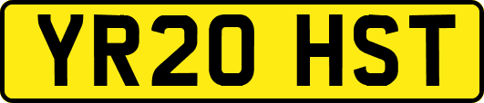 YR20HST