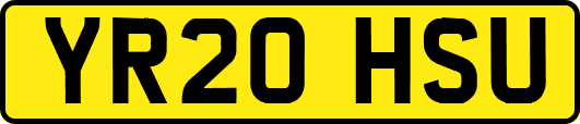 YR20HSU
