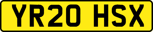 YR20HSX