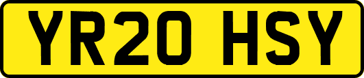 YR20HSY