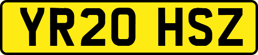 YR20HSZ