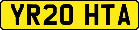 YR20HTA