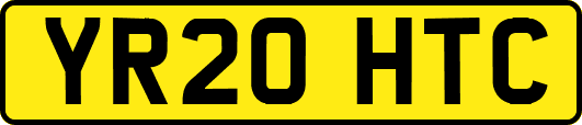 YR20HTC