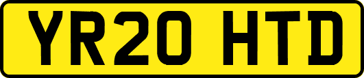 YR20HTD