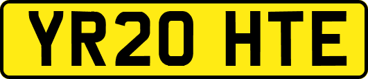 YR20HTE