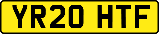 YR20HTF