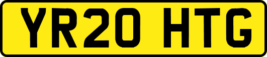 YR20HTG