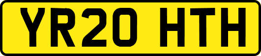 YR20HTH