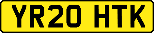 YR20HTK