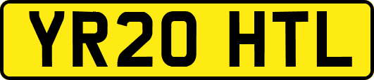 YR20HTL