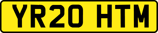 YR20HTM