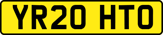 YR20HTO