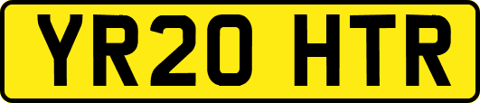 YR20HTR