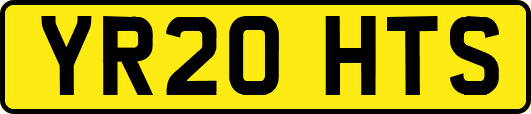YR20HTS
