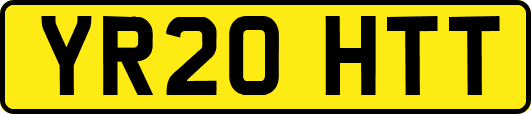 YR20HTT