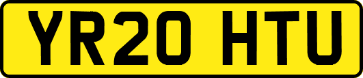 YR20HTU