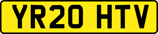 YR20HTV