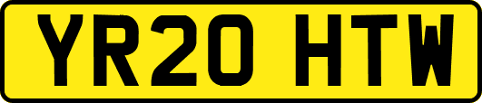 YR20HTW