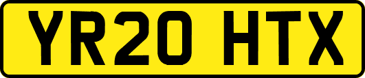 YR20HTX