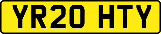 YR20HTY