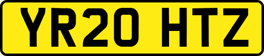 YR20HTZ