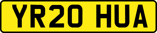 YR20HUA