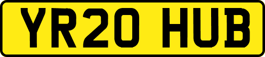 YR20HUB