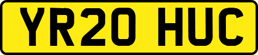 YR20HUC