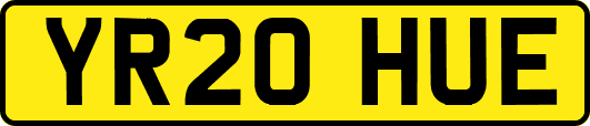 YR20HUE