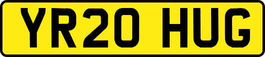 YR20HUG